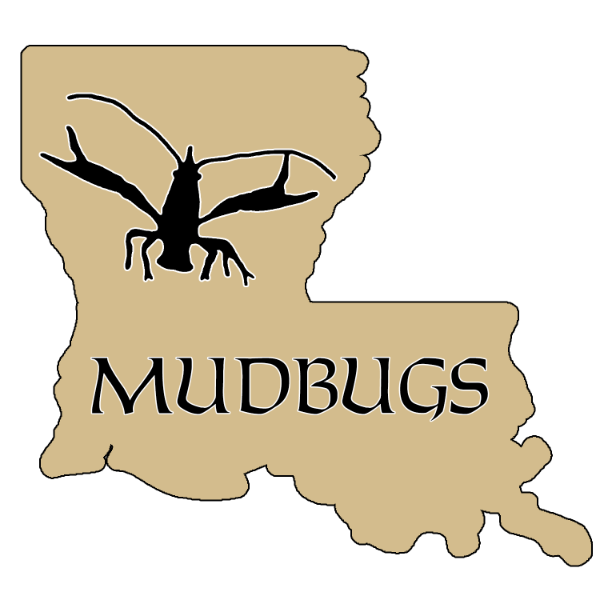Mudbugs