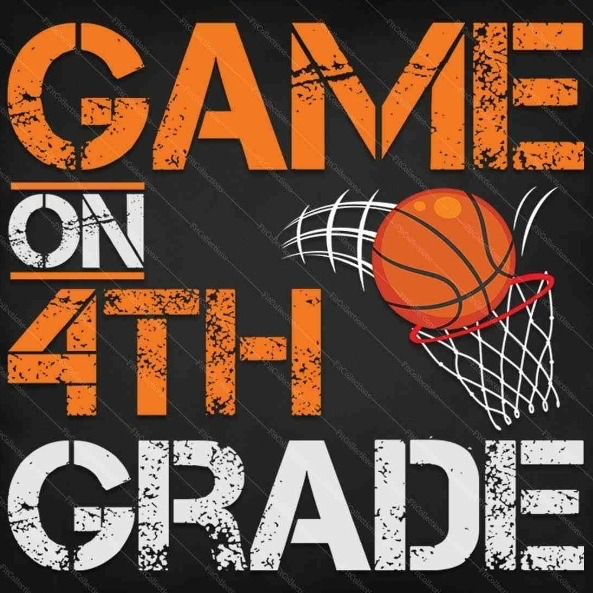 Carolina Thunder 4th grade