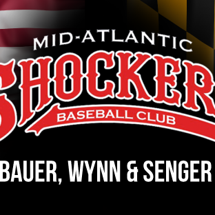 Mid Atlantic Shockers Bauer 10U
