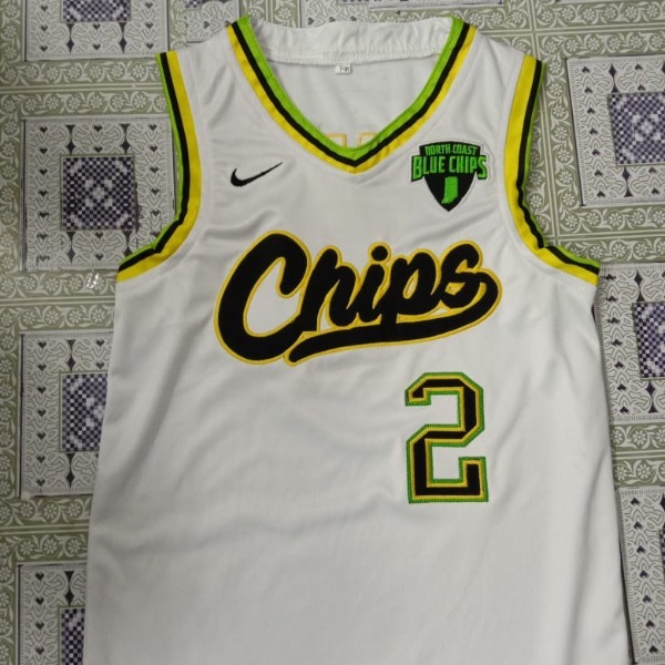 North Coast Bluechips 2028