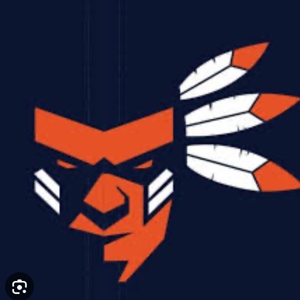 Moco Tribe - Griffin