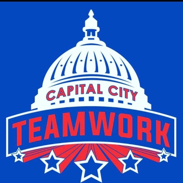 Capital City Teamwork 2021
