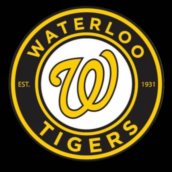 Waterloo Tigers 14u - T1