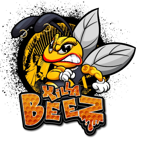 Killa Beez 10 U