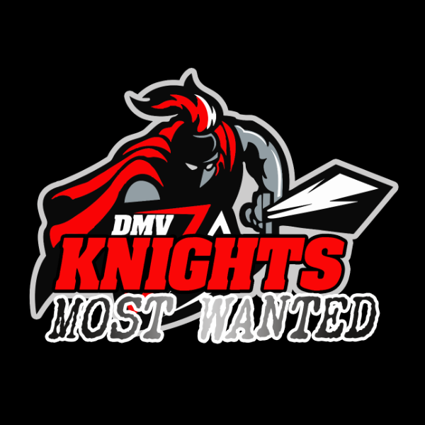 Dmv Knights - Most Wanted