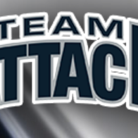 LBA Team Attack 2028 Blue