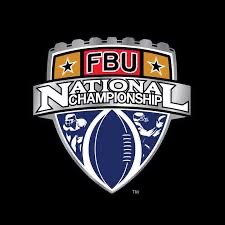 2024 SWFL FBU 6TH GRADE