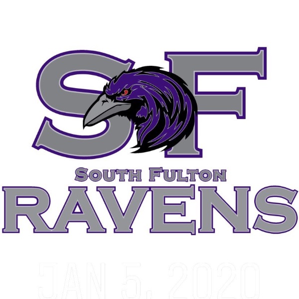 South Fulton Ravens 14U Atlanta