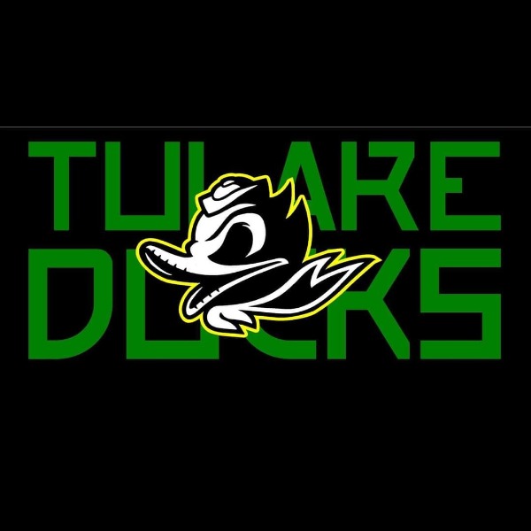 Tulare Ducks
