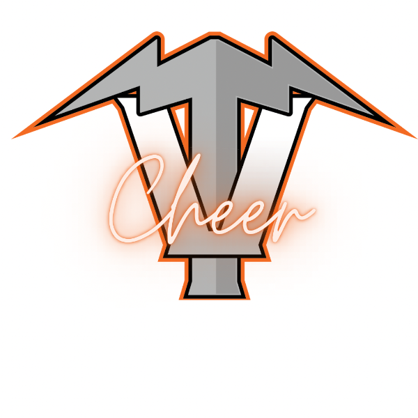 Visalia Titans Cheer 10U