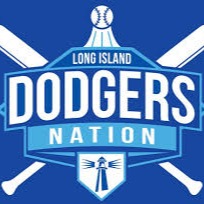 Dodger Nation - Von Ohlen 12U