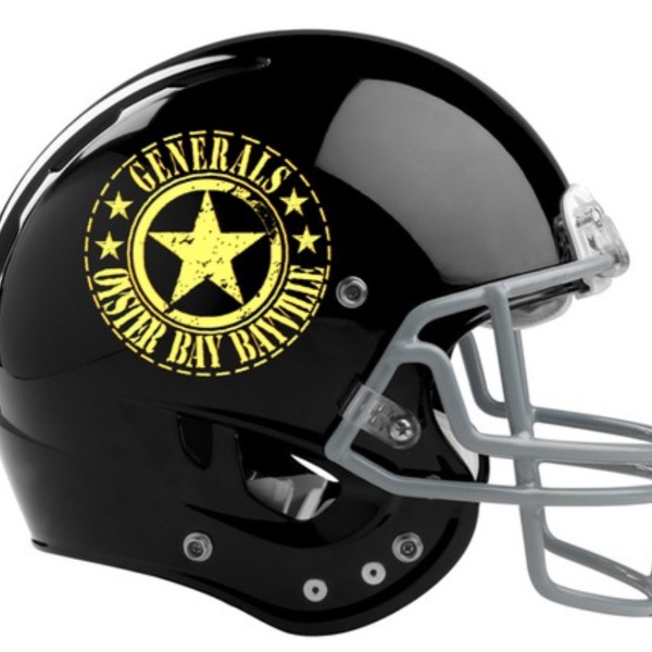 OBBGENERALS 9-10s Pouey