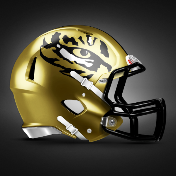 Gilbert Chandler Tigers