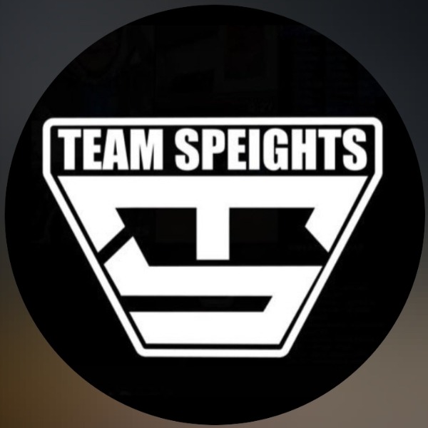 TEAM SPEIGHTS