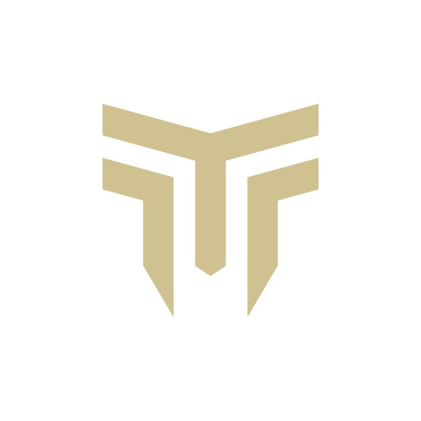 Alpha Standard Titans Gold