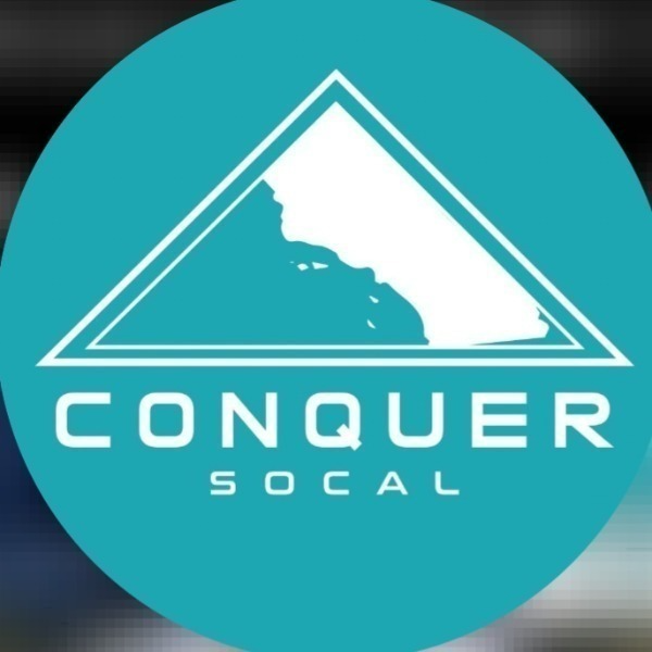 Conquer Socal 12u Girls - NFL Flag Chargers