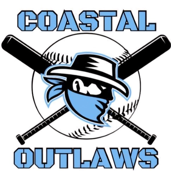 Coastal Outlaws 8U