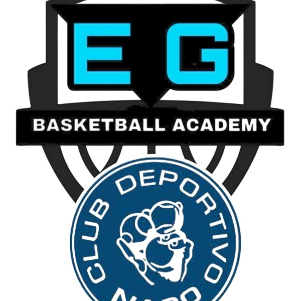 EG BASKETBALL ACADEMY CLUB NACO U17