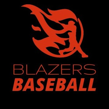 Briarcliffe Blazers Red