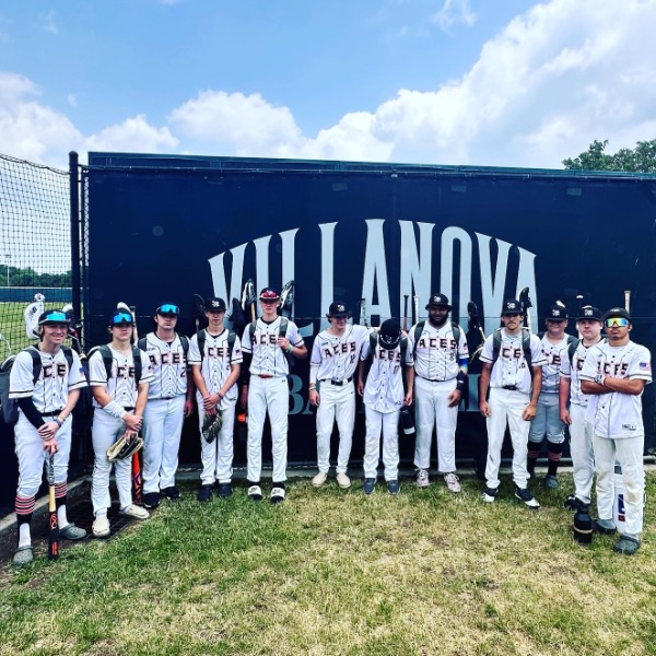 Delmarva Aces 16u North