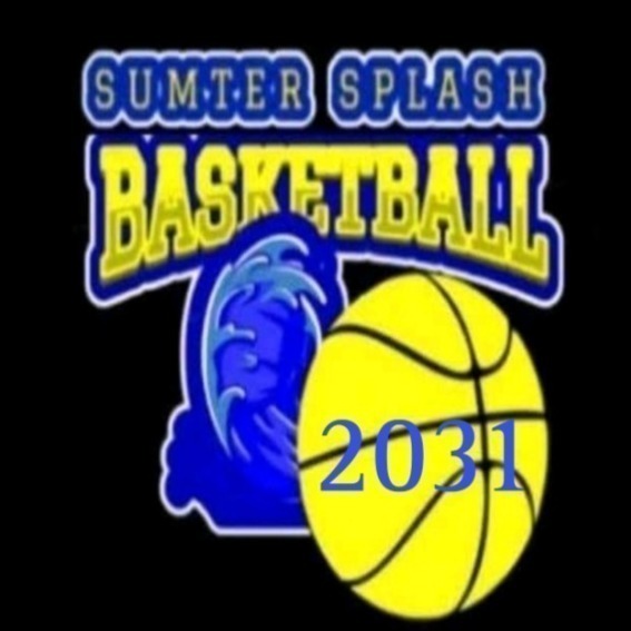 SUMTER SPLASH 2031