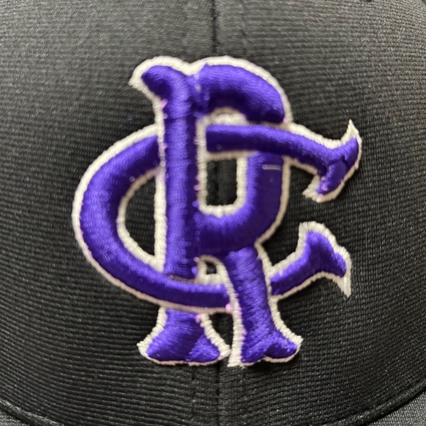 Carolina Rockies 10U - Holby