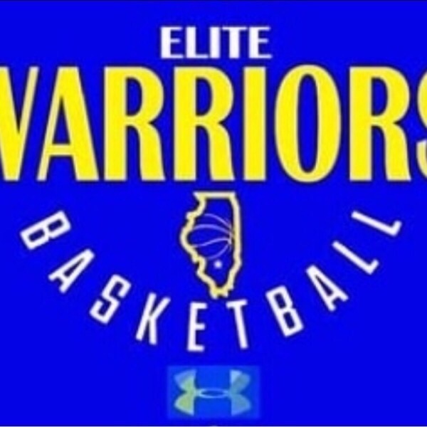 Illinois Warriors Elite - 11U