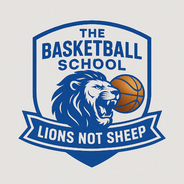 The Basketball School