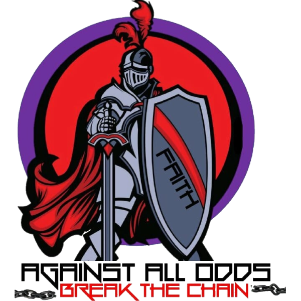 Break The Chain Soldiers