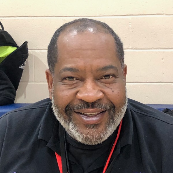 First Baptist Church of Glenarden Dynamic Disciples - Gold