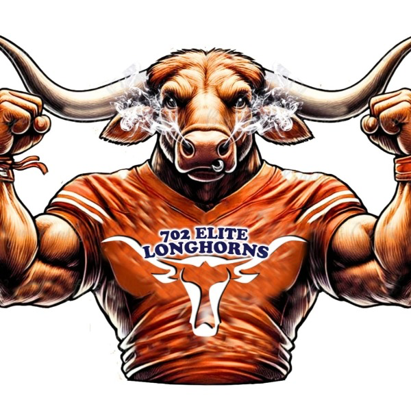 702 Elite Longhorns 12U F25