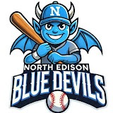 North Edison Blue Devils 9U