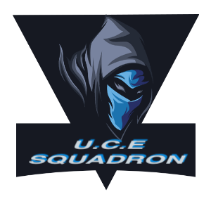 U.C.E Squadron