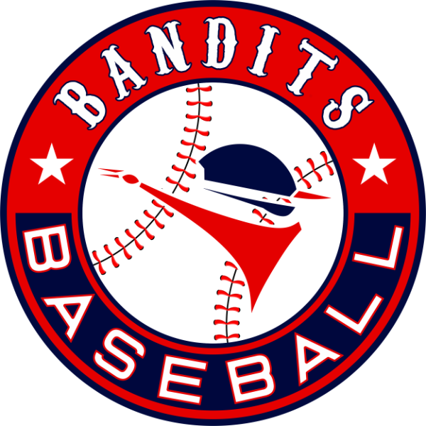 Indiana Bandits Red 12u