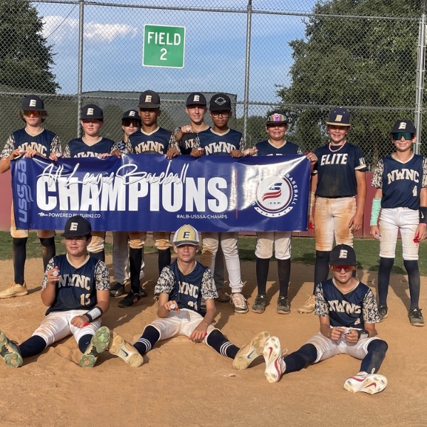 NWNC Elite 14u