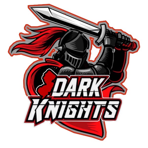 NJ DARK KNIGHTS (9u)