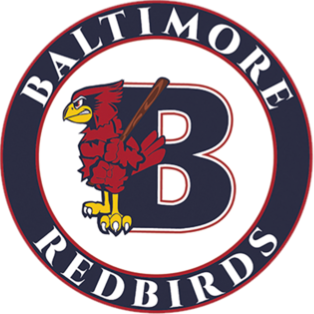 Baltimore Redbirds