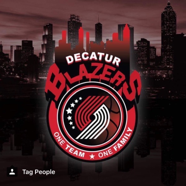 Decatur Blazers