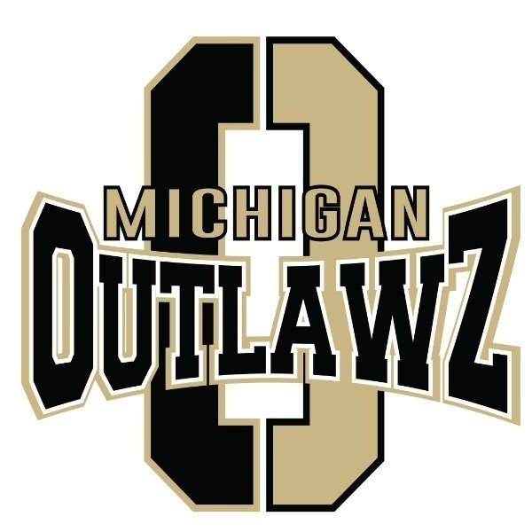 12U - Michigan Outlawz