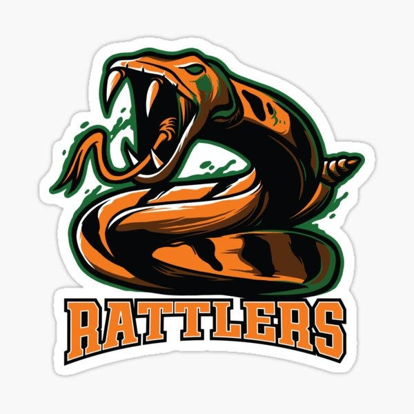 TOULMINVILLE RATTLERS 5U FOOTBALL TEAM